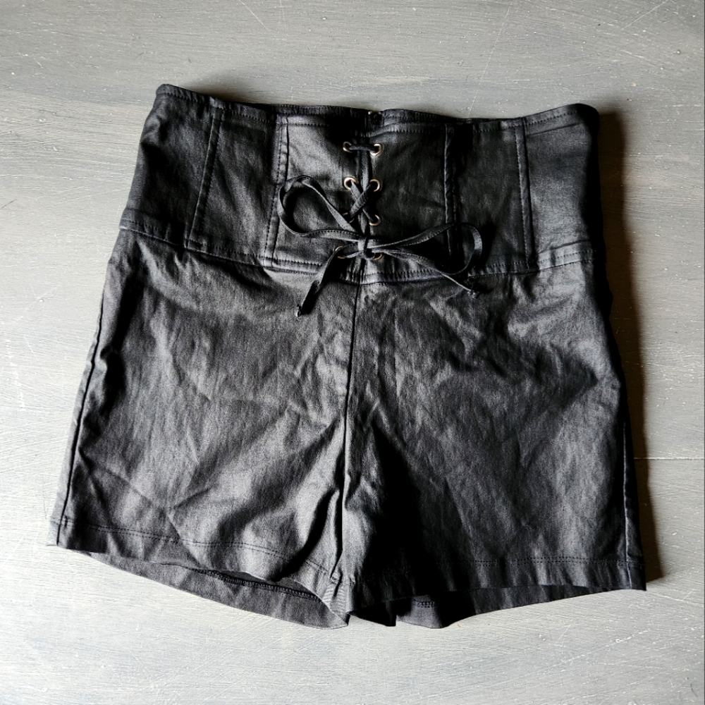 Have Shorts